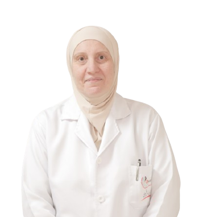 الدكتورة حنان عادل